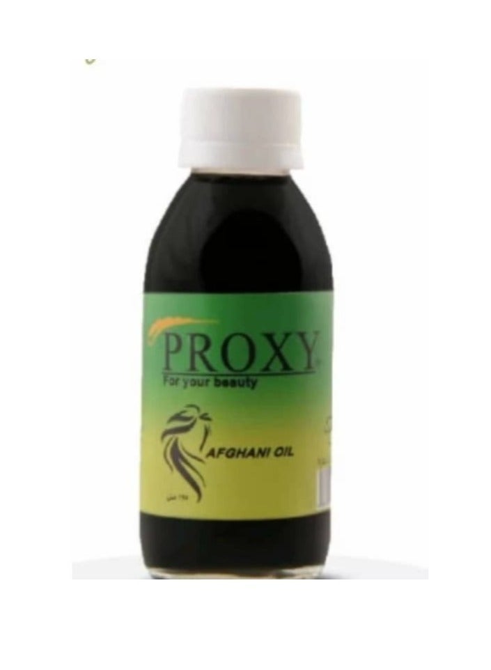 AFGT Afghan oil 250 ml with the original proxy oil 125 ml - Image 3