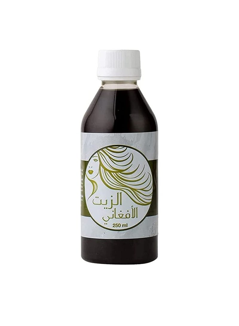 AFGT Afghan oil 250 ml with the original proxy oil 125 ml - Image 2