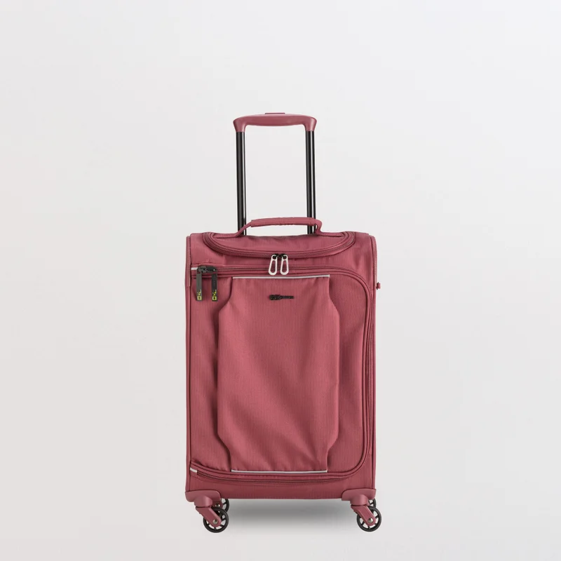 كاربيزا عربة سفر سوفت لايت آند جو