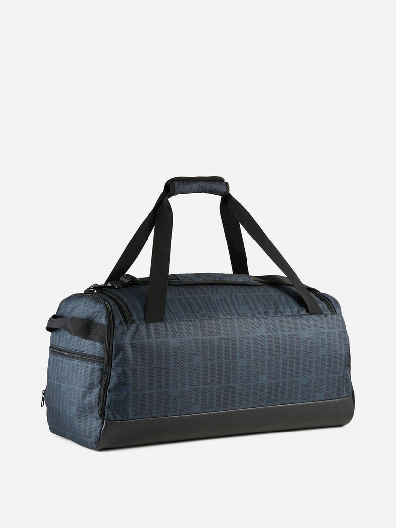 PUMA حقيبة رياضية متوسطة من بومة تشالنجر AOP - Image 3