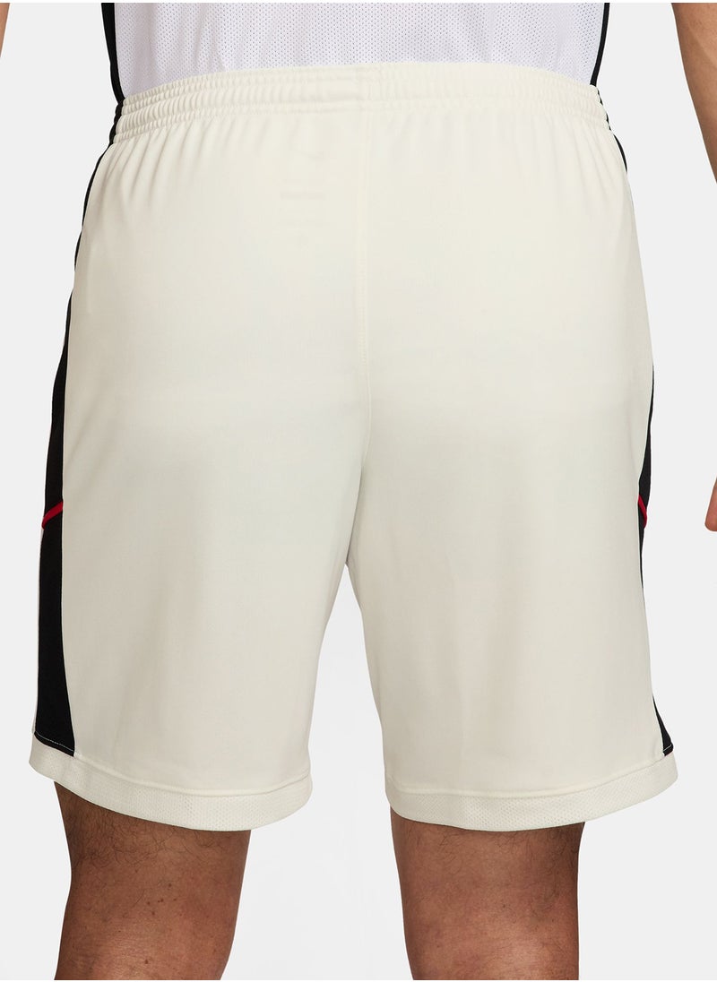 Dri-Fit Academy 25 Shorts