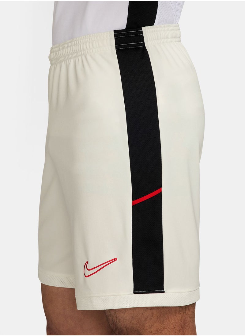 Dri-Fit Academy 25 Shorts