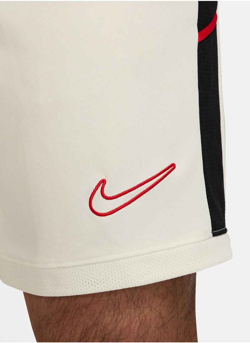 Dri-Fit Academy 25 Shorts