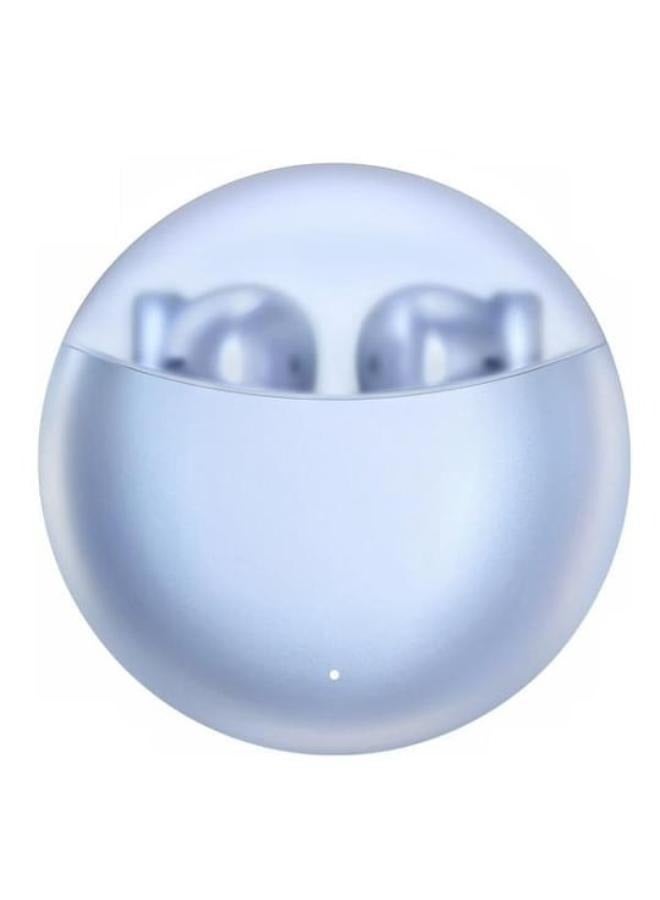 HONOR Choice Earbuds X5e  Blue Blue - Image 3