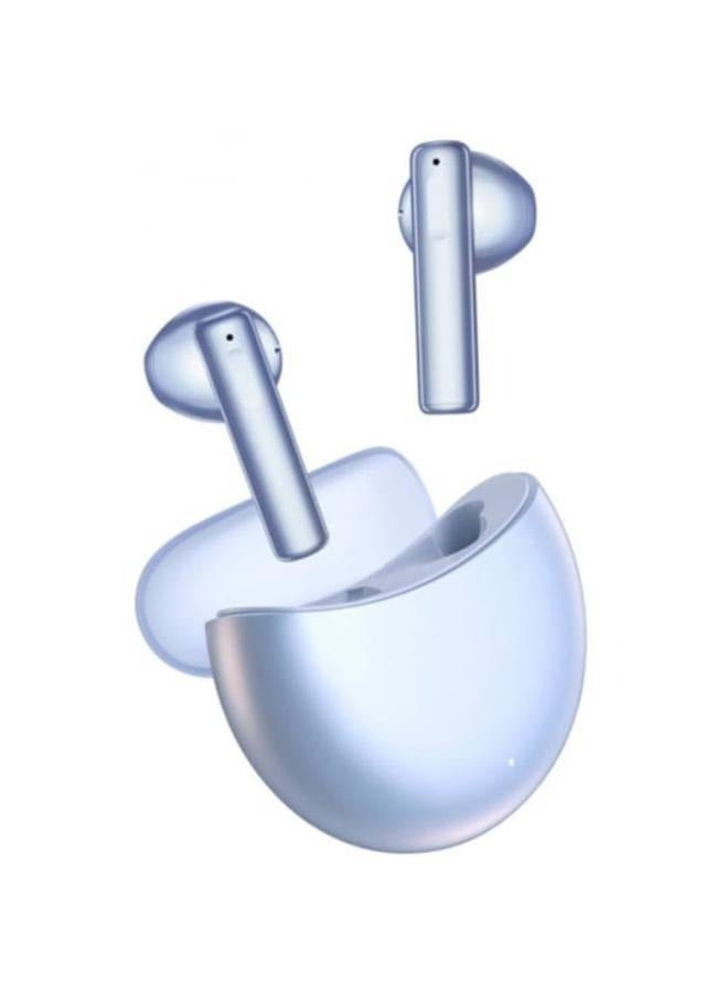 HONOR Choice Earbuds X5e  Blue Blue - Image 2