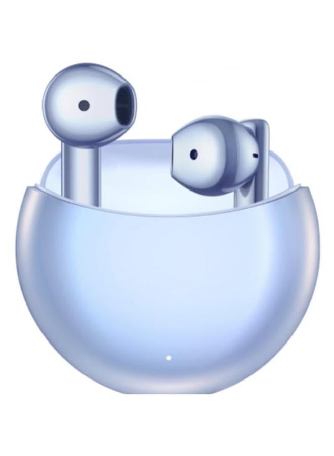 HONOR Choice Earbuds X5e  Blue Blue - Image 1