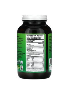 Pines International Pines International, Alfalfa, 500 mg, 500 Tablets  - Image 2