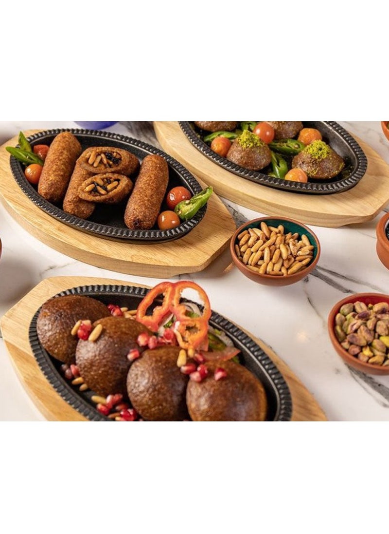 Wondergifts - Luxury Dining for Two at One of the Premier Restaurants in Dubai - Experience Gift - Image 1