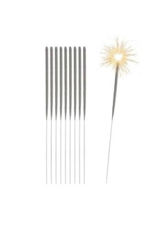 SORAL Spark Stars Night (80 Sticks 8 Boxes 10 Sticks Each Box) Spark Candles  - Image 4