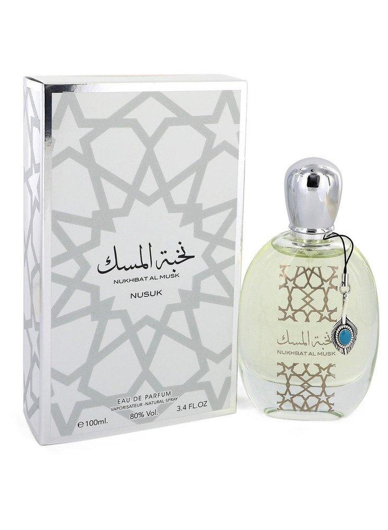 Nusuk Musk Elite perfume 100 ml