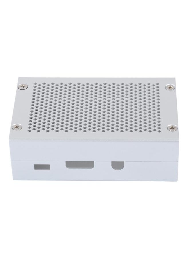 Thoraya Fast Heat Dissipation Case for Raspberry Pi Multiple Slots Easy Use Shell for Raspberry Pi  - Image 5