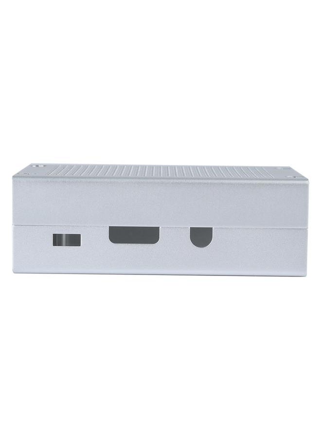 Thoraya Fast Heat Dissipation Case for Raspberry Pi Multiple Slots Easy Use Shell for Raspberry Pi  - Image 4