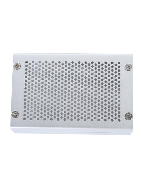 Fast Heat Dissipation Case for Raspberry Pi Multiple Slots Easy Use Shell for Raspberry Pi