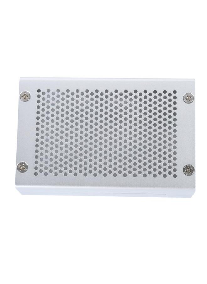 Thoraya Fast Heat Dissipation Case for Raspberry Pi Multiple Slots Easy Use Shell for Raspberry Pi  - Image 1