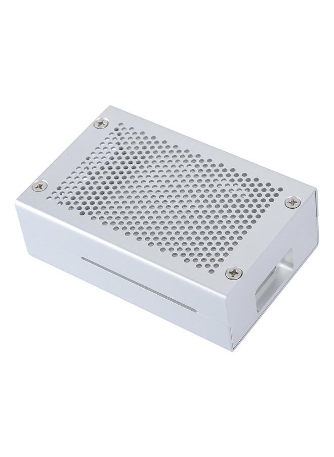 Thoraya Fast Heat Dissipation Case for Raspberry Pi Multiple Slots Easy Use Shell for Raspberry Pi  - Image 2