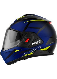 N120-1 Nightlife N-Com 028