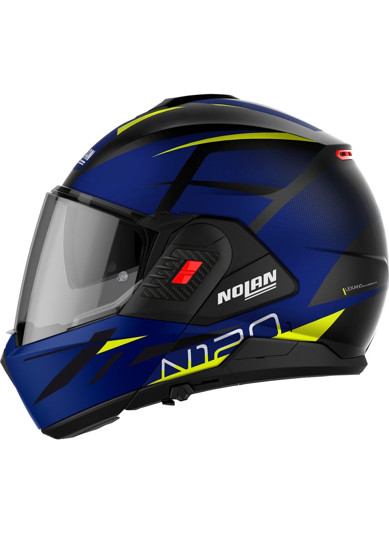 Nolan - N120-1 Nightlife N-Com 028 - Image 1