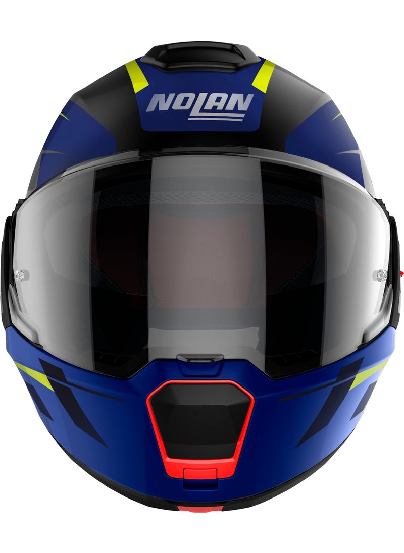 Nolan - N120-1 Nightlife N-Com 028 - Image 1