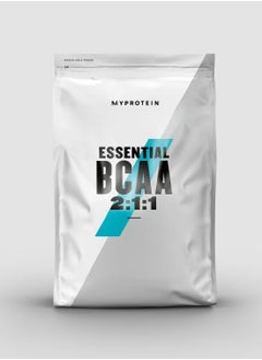 Myprotein Essential BCAA Powder 2:1:1 Blue Raspberry Flavor 250g  - Image 1