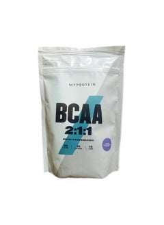 Myprotein Essential BCAA Powder 2:1:1 Blue Raspberry Flavor 250g  - Image 2