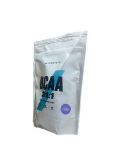 Myprotein Essential BCAA Powder 2:1:1 Blue Raspberry Flavor 250g  - Image 3