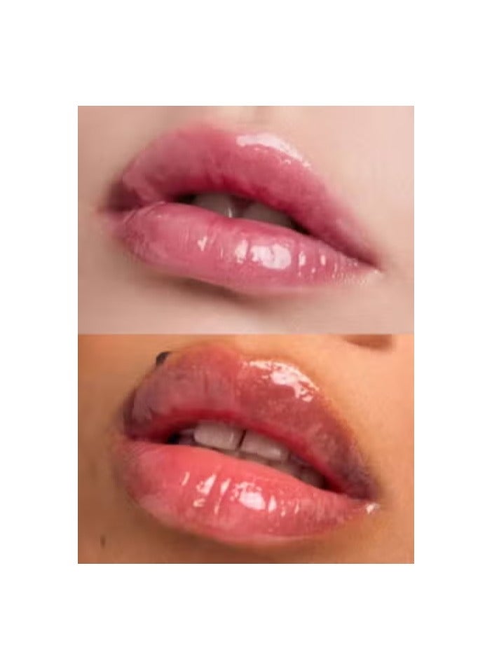 Golden Rose 3D Mega Shine Lipgloss No106 - Image 4