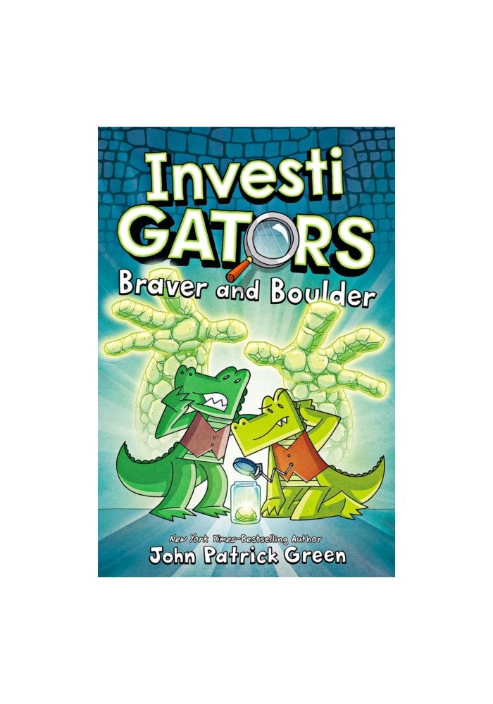 InvestiGators: Braver and Boulder