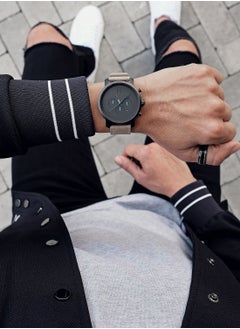 MVMT Round Analog Watch  - Image 4