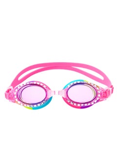 Stephen Joseph Sparkle Goggles Light Pink For Kids  - Image 1