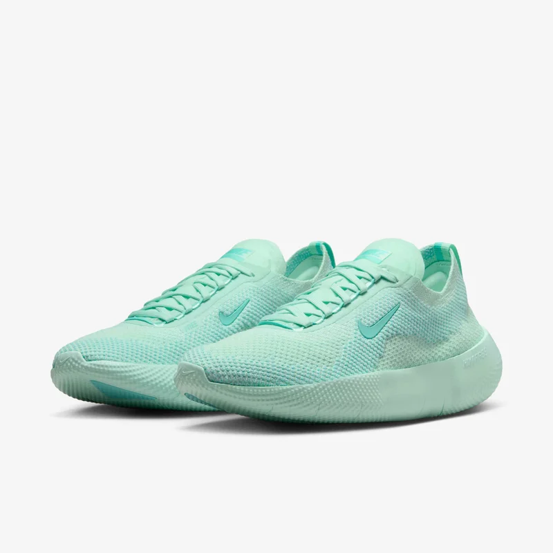 Nike Green Women's Free 2025 Running Shoes for Women | Best Price UAE