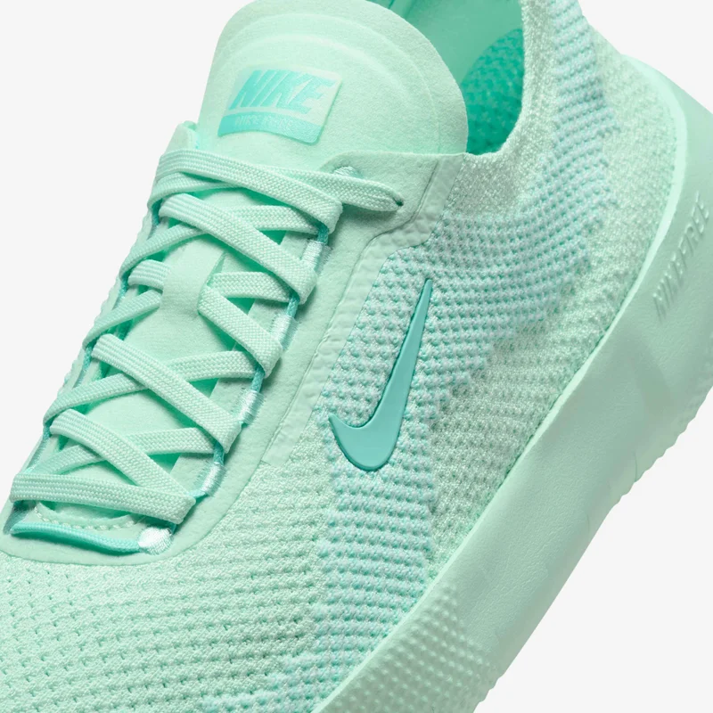 Nike Green Women's Free 2025 Running Shoes for Women | Best Price UAE