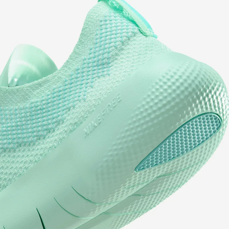 Nike Green Women's Free 2025 Running Shoes for Women | Best Price UAE