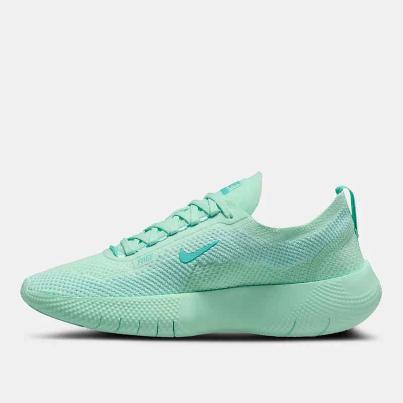 Nike Green Women's Free 2025 Running Shoes for Women | Best Price UAE