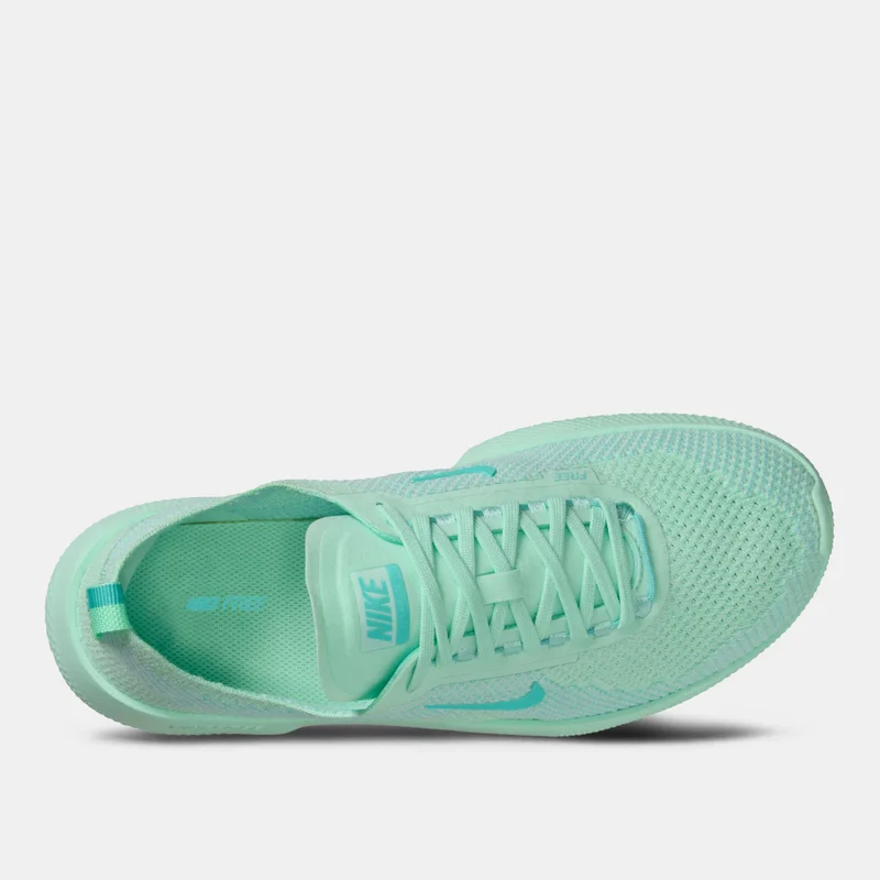 Nike Green Women's Free 2025 Running Shoes for Women | Best Price UAE