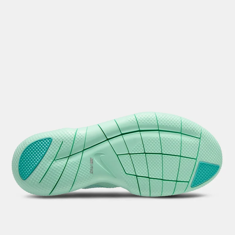 Nike Green Women's Free 2025 Running Shoes for Women | Best Price UAE