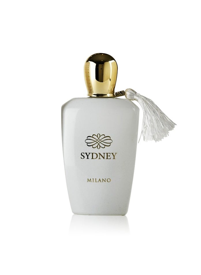 milano Sydney Eau De Parfum for Women - 100ml  - Image 2