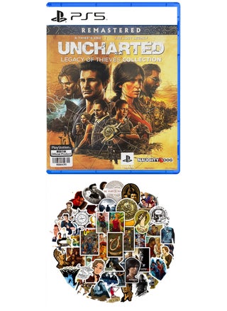 Uncharted