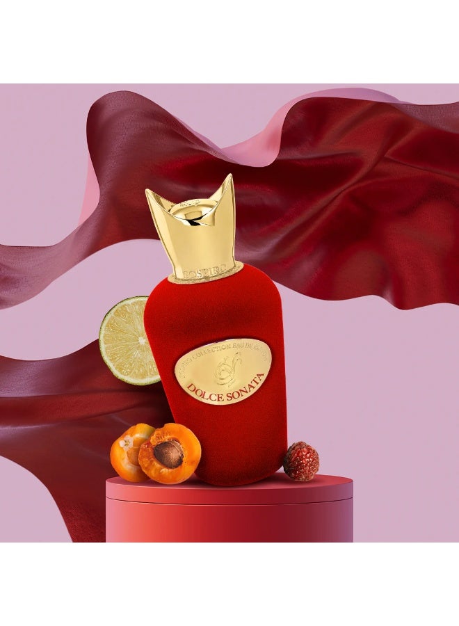 Sospiro Dolce Sonata Eau de Parfum 100ml - Image 2