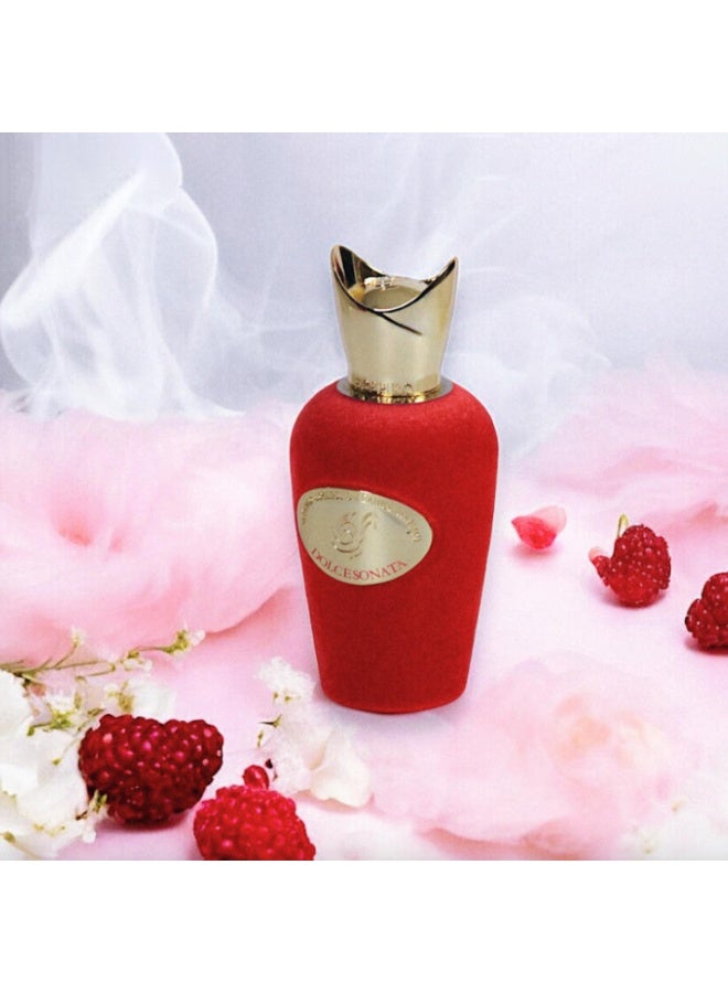 Sospiro Dolce Sonata Eau de Parfum 100ml - Image 1