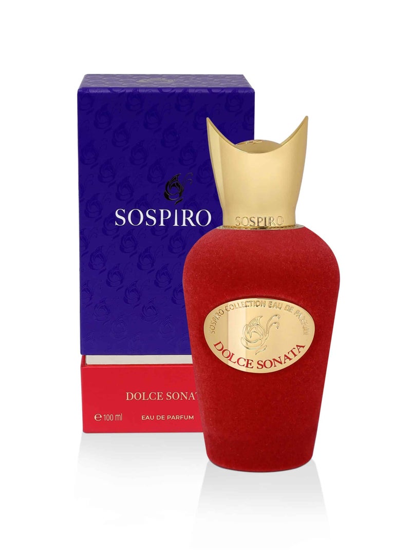 Sospiro Dolce Sonata Eau de Parfum 100ml - Image 3
