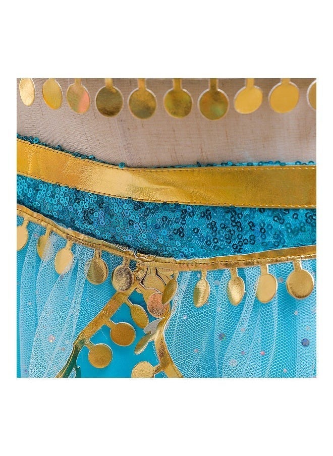 XiuWoo Cosplay Princess Costume - Image 4