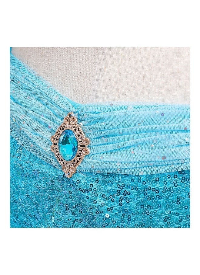 XiuWoo Cosplay Princess Costume - Image 2