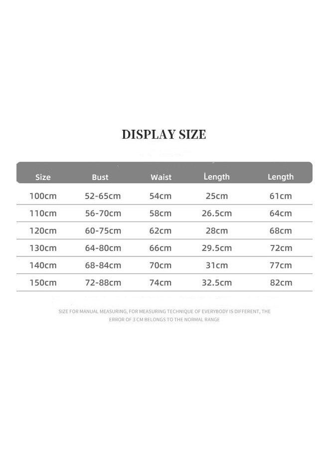 XiuWoo Cosplay Princess Costume - Image 5