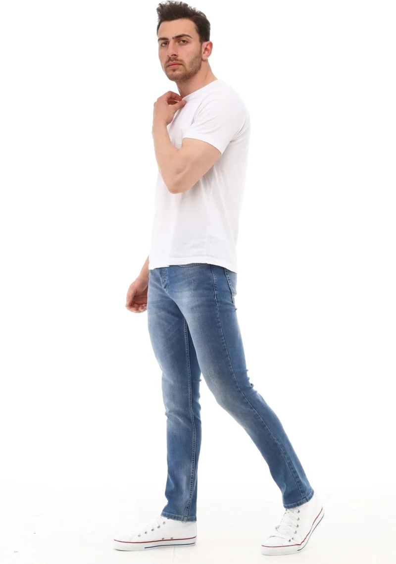Cedy Denim Men's Jeans Slim Fit Jean C300