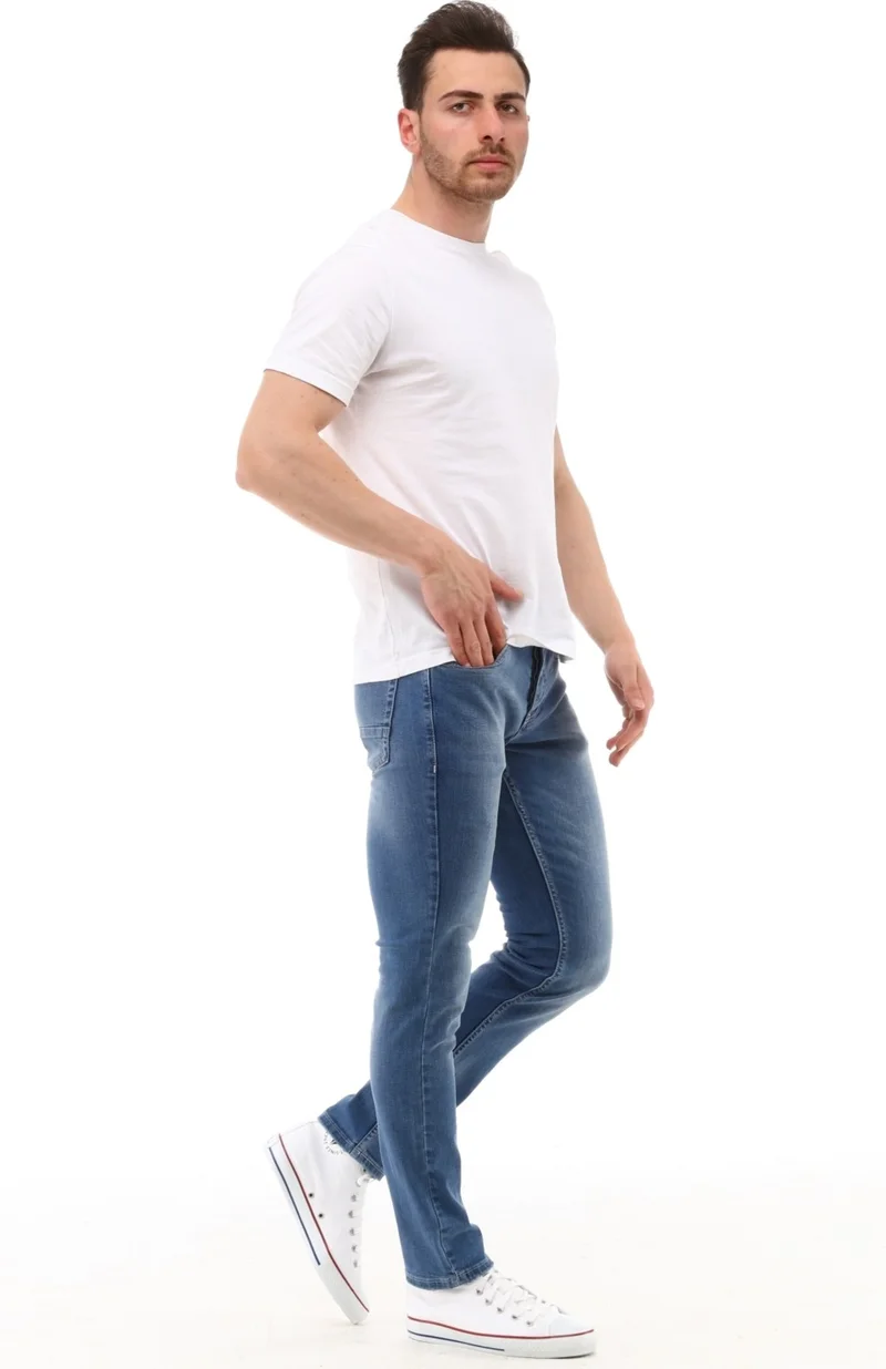 Cedy Denim Men's Jeans Slim Fit Jean C300
