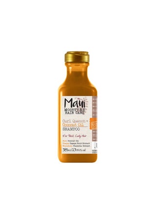 Maui Moisture Curl Quench Coconut Oil Shampoo 13 oz - pzsku/Z03AFE59B021511D1CBF0Z/45/_/1738950500/fcfacc9e-f09e-4d39-a65f-c1f9fd084072