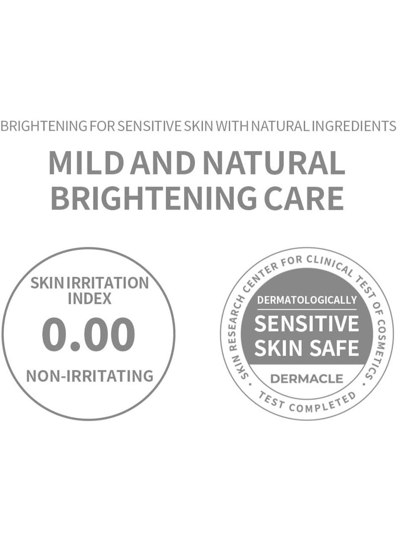 Secret Key Snow White Spot Gel 65g | Brightening Gel Cream with Niacinamide for Dark Spots, Uneven Tone & Dull Skin | Lightweight Korean Whitening Moisturizer for Radiant Glow - Image 4