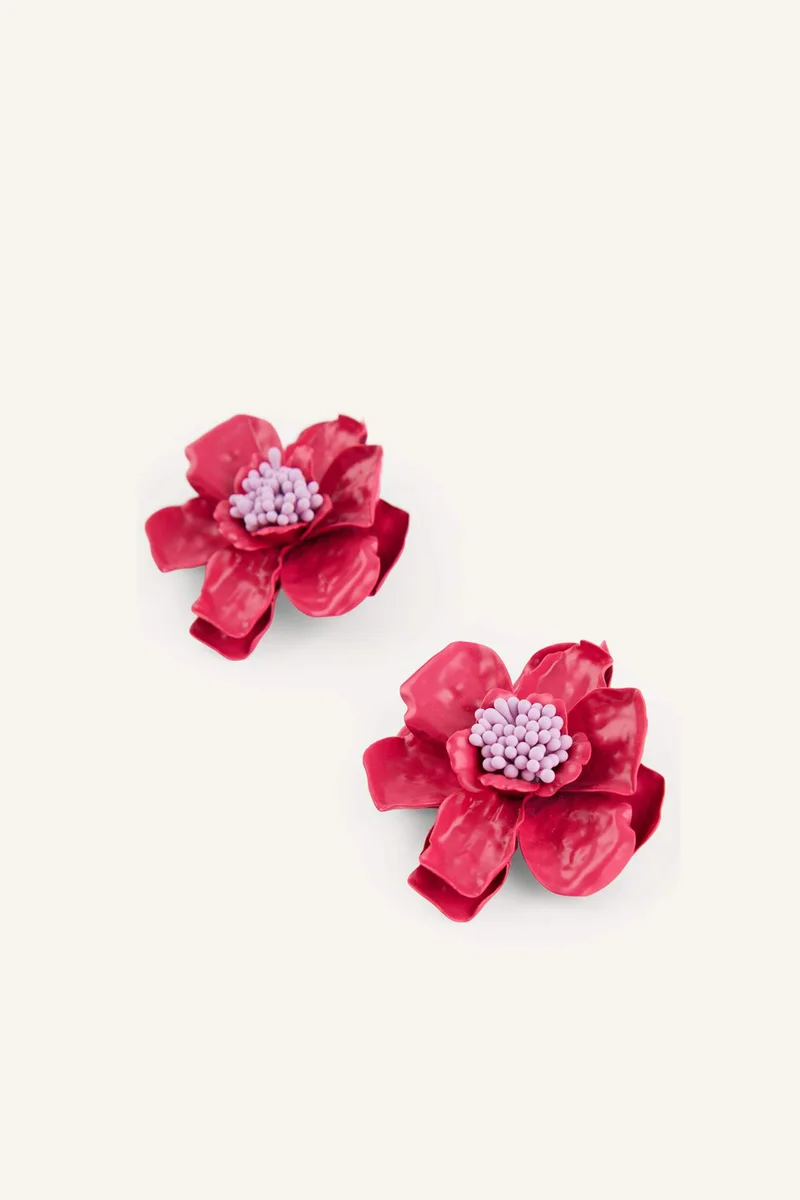 ديفاكتو Earring