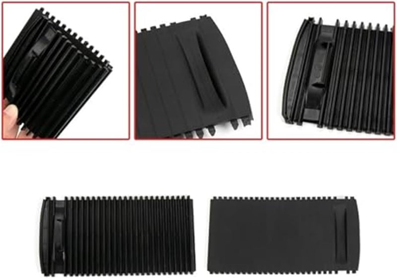 Wivplex Car Center Armrest Box Cover for Peugeot - Image 2