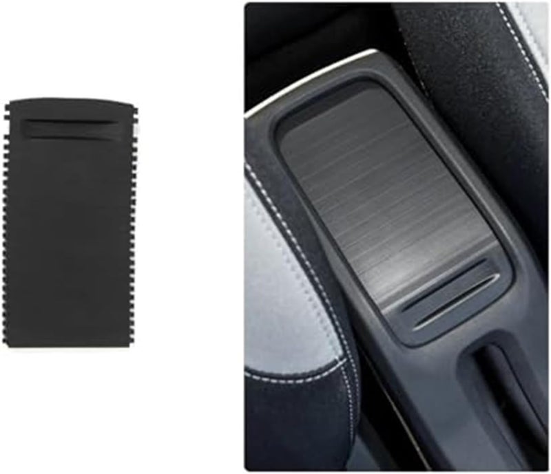 Wivplex Car Center Armrest Box Cover for Peugeot - Image 5
